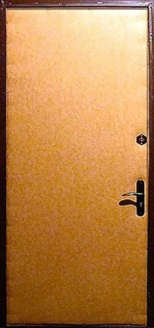 Входная дверь Inspira-1 (Винилискожа)