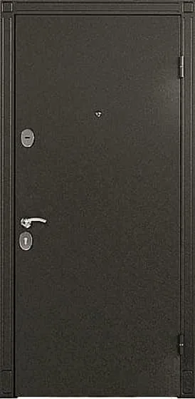 Входная дверь Zentaur-13 (Порошковое напыление / МДФ ПВХ)