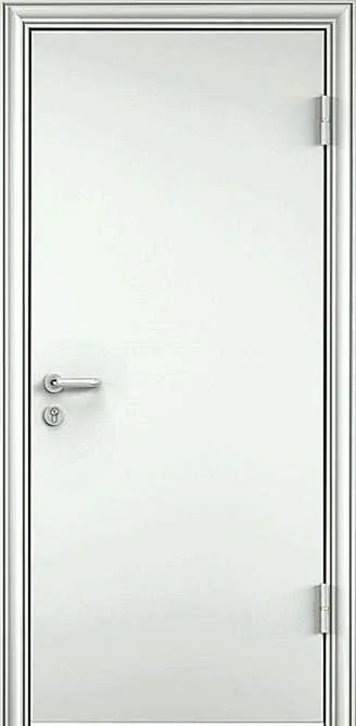 Противопожарная дверь Celsium-60-33 (Противопожарная нитроэмаль)